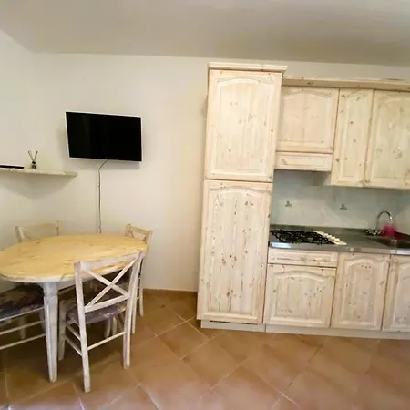 Vicino Al Mare Con Giardino E Veranda Apartamento Proiettore