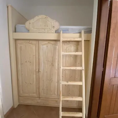 Vicino Al Mare Con Giardino E Veranda Apartamento