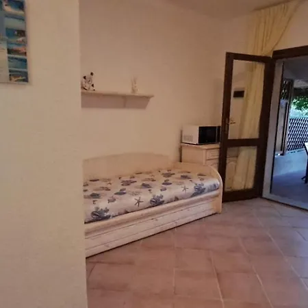 Apartamento Vicino Al Mare Con Giardino E Veranda *