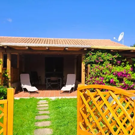 Vicino Al Mare Con Giardino E Veranda Apartamento Proiettore