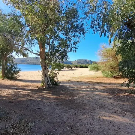 Vicino Al Mare Con Giardino E Veranda *